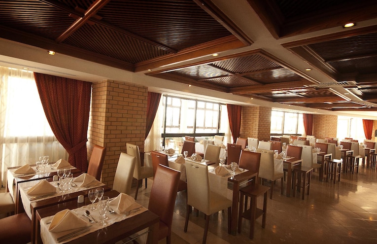 Restaurantes - 1