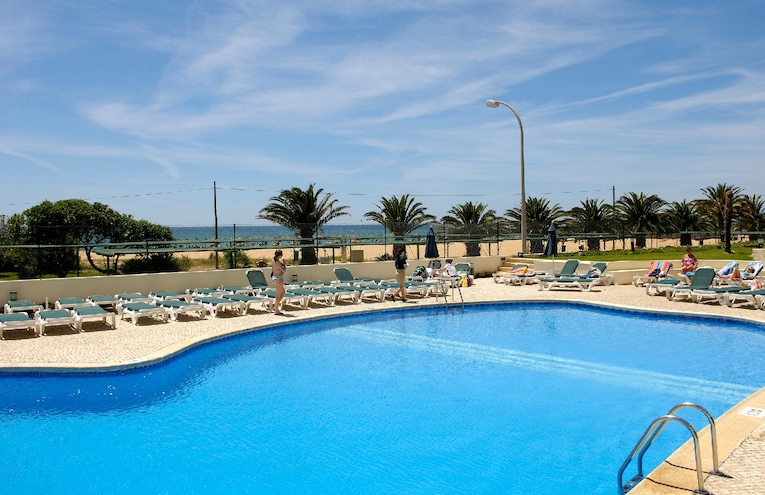 Piscinas - 1
