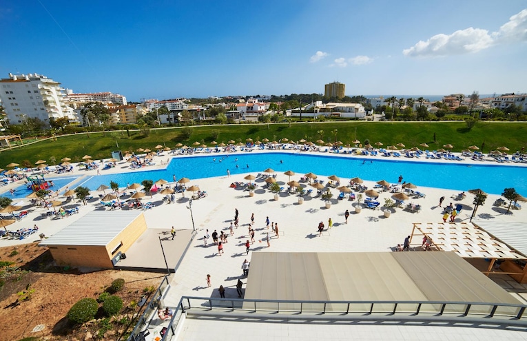 Piscinas - 2