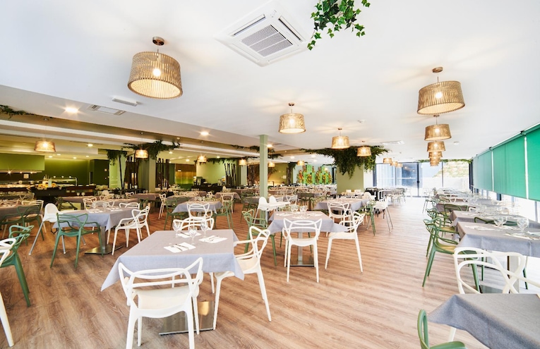 Restaurantes - 1