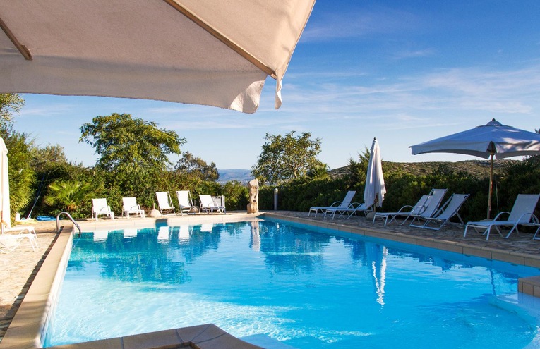 Piscinas - 3