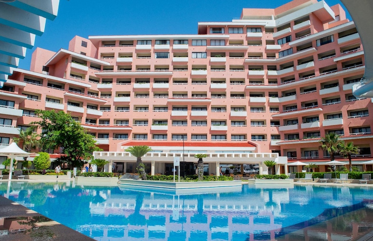 Piscinas - 1