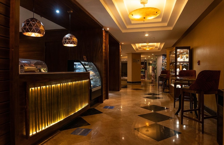Restaurantes - 7
