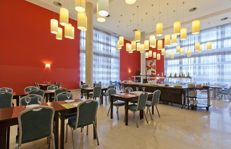 Restaurantes - 1