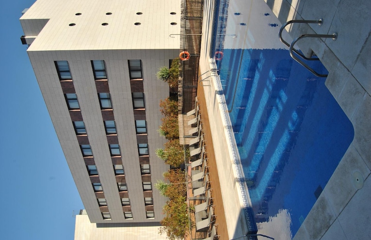 Piscinas - 1