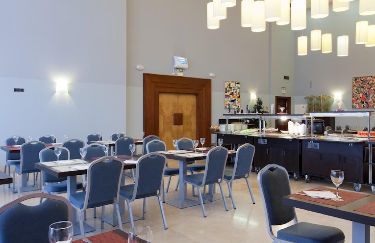 Restaurantes - 2