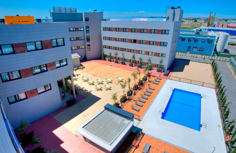 Piscinas - 2