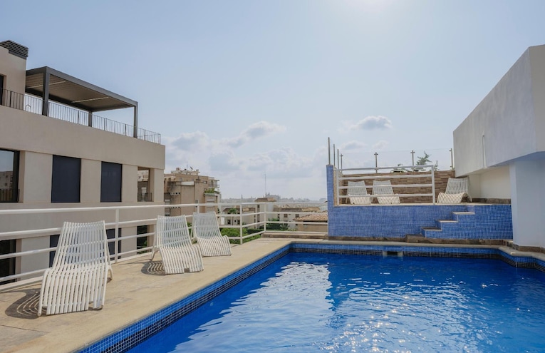 Piscinas - 2