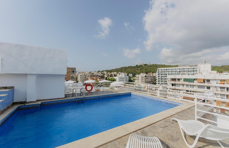 Piscinas - 1
