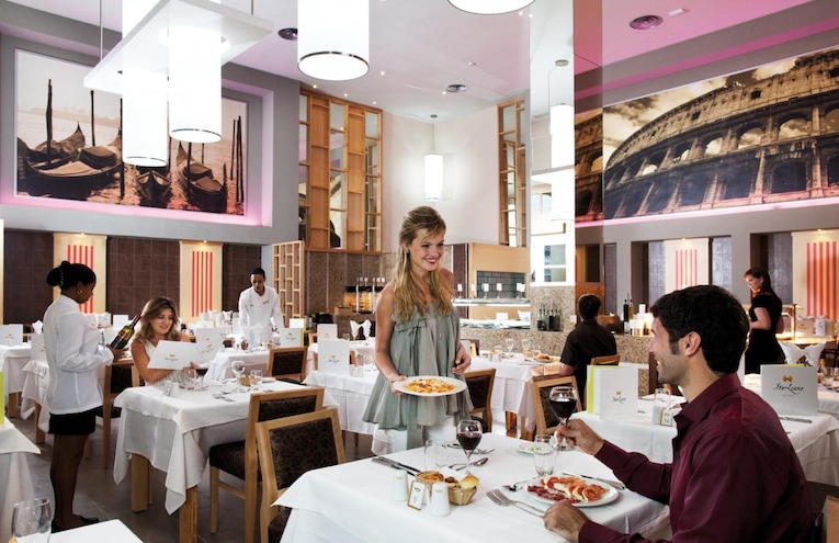 Restaurantes - 2