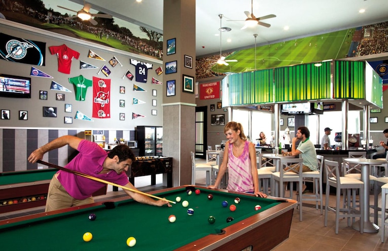 Restaurantes - 1