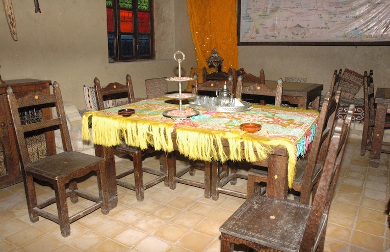 Restaurantes - 1