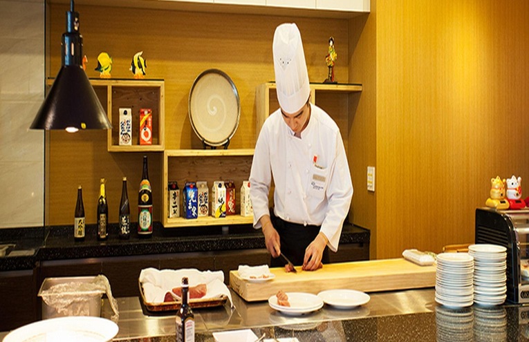 Restaurantes - 2