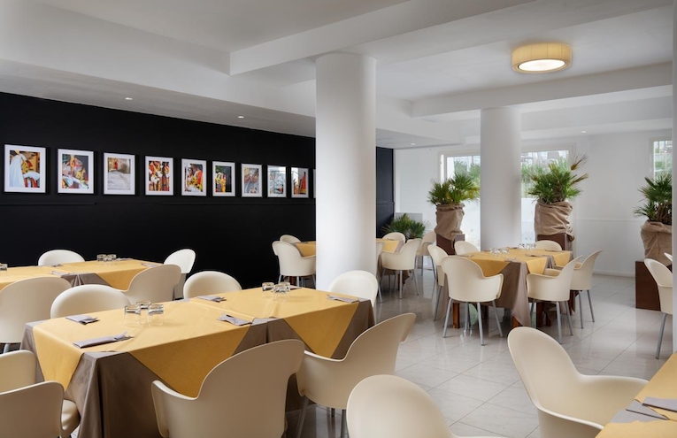 Restaurantes - 1