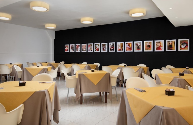 Restaurantes - 2