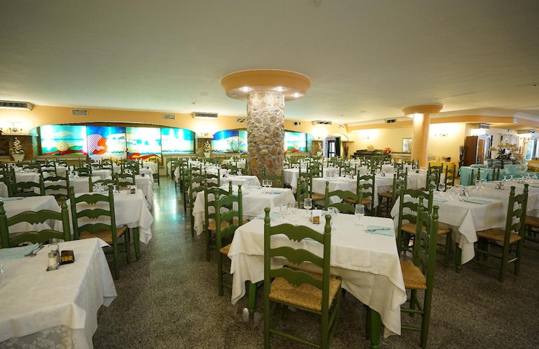 Restaurantes - 1