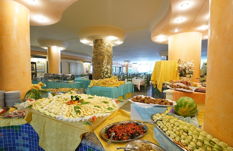 Restaurantes - 2