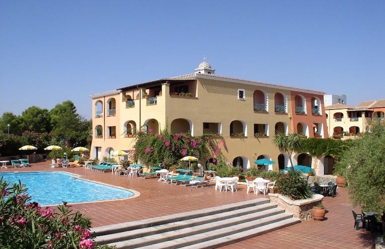 Piscinas - 1
