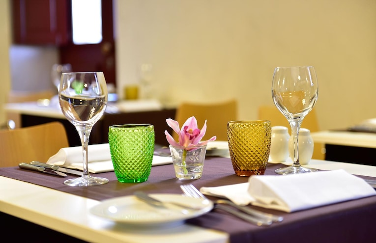 Restaurantes - 1