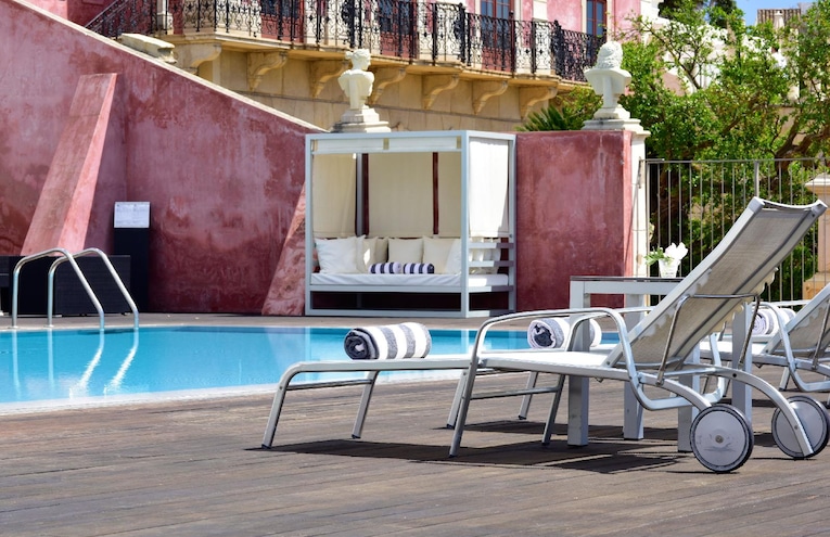 Piscinas - 3