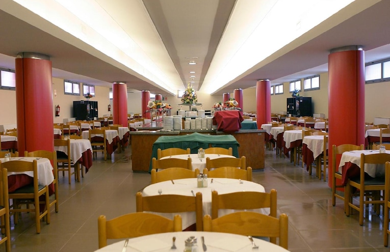 Restaurantes - 1