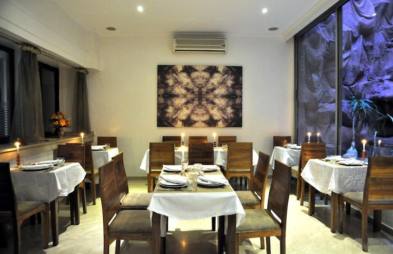 Restaurantes - 1