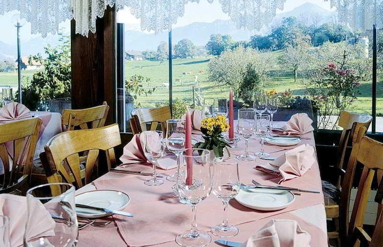 Restaurantes - 1