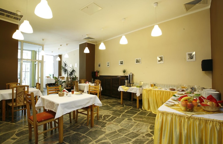 Restaurantes - 1