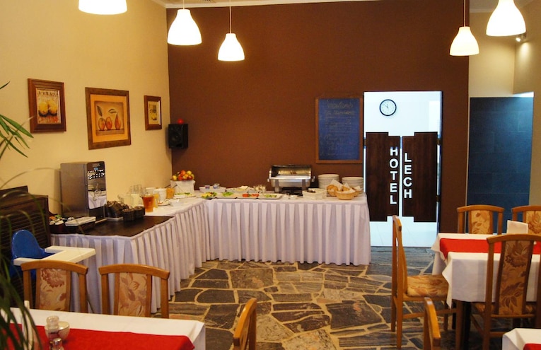 Restaurantes - 2