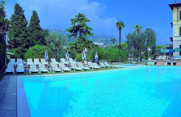 Piscinas - 1