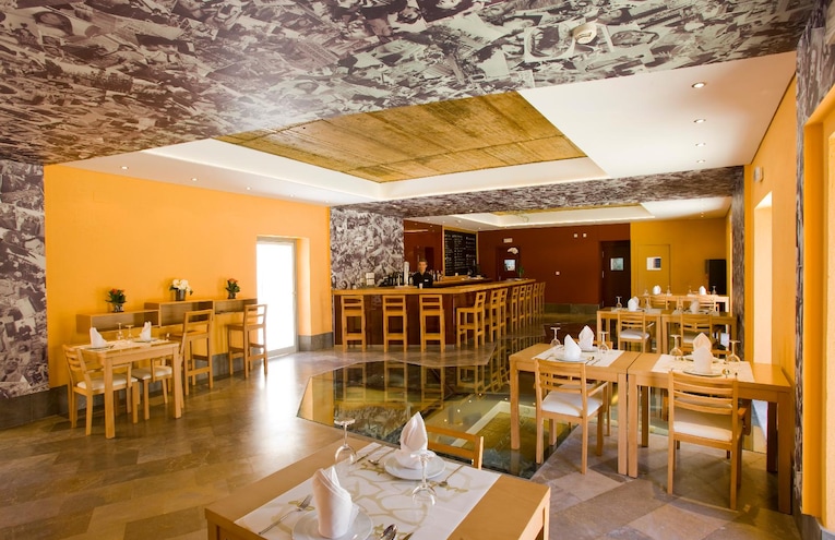 Restaurantes - 2