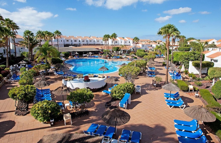 Piscinas - 1