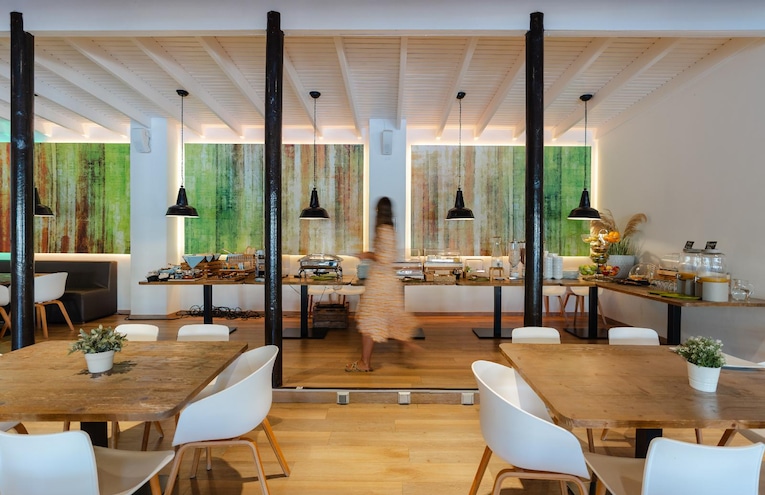 Restaurantes - 1