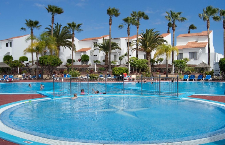 Piscinas - 2