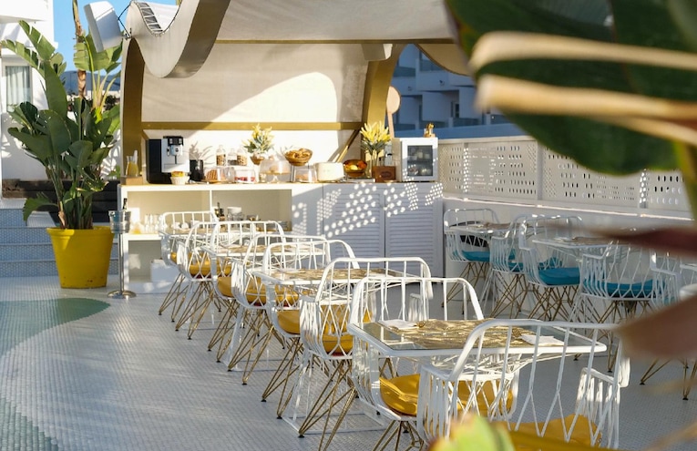 Restaurantes - 2