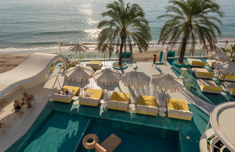 Piscinas - 2