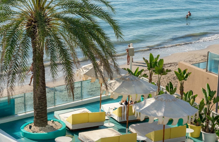 Piscinas - 3