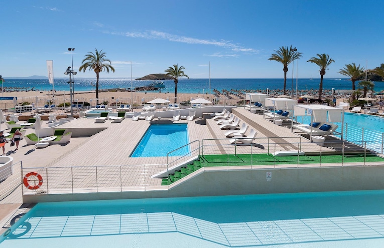 Piscinas - 1