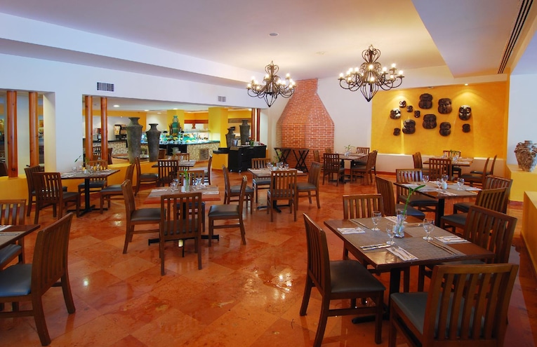 Restaurantes - 2