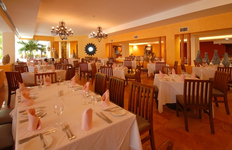 Restaurantes - 1