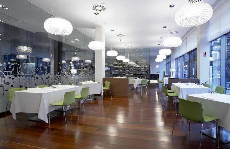 Restaurantes - 2