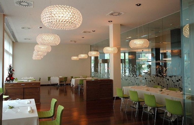 Restaurantes - 3