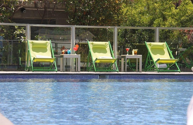 Piscinas - 1