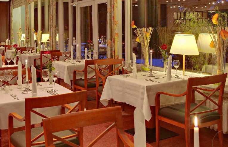 Restaurantes - 1