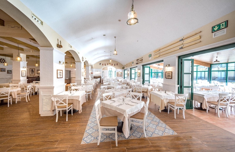 Restaurantes - 2
