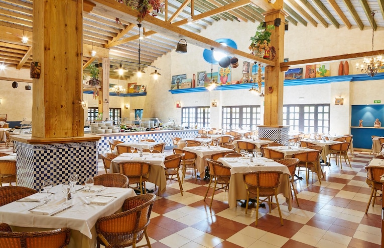 Restaurantes - 1
