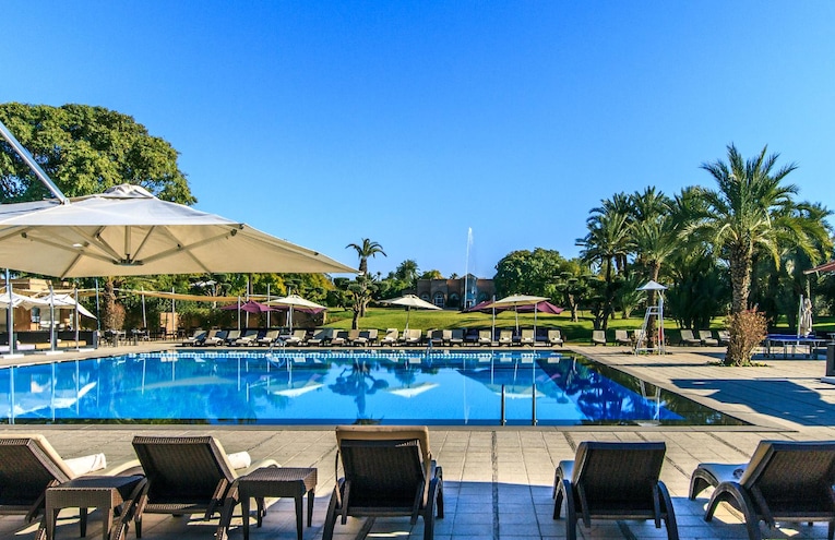 Piscinas - 3