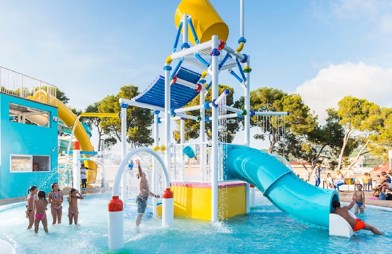 Piscinas - 2