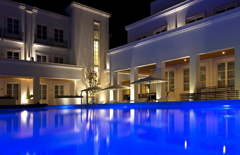 Piscinas - 2