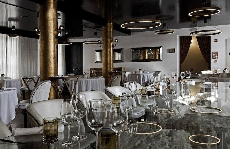 Restaurantes - 1